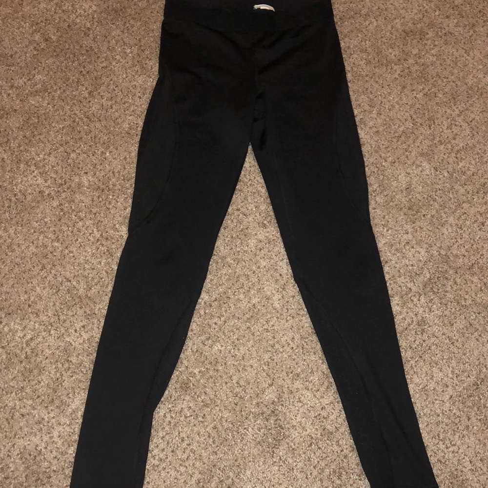 Nike pro leggings